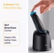 Braun Series 5 52-B7000cc - Parranajokoneet - 4987176183422 - 2