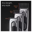 BRAUN SERIES 7 HC7390 KOTIPARTURI - Kotiparturit - 4210201448792 - 6