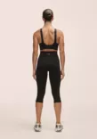 Casall Essential 3/4 Tights - Naisten juoksu- ja treenitrikoot - 24942 - 2
