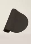 Casall Oval Pilates and Training Brown - Foam Rollerit - 7323345305962 - 1