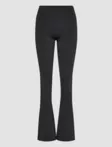 Casall Soft Touch Flared Pants - Naisten juoksu- ja treenitrikoot - 25042 - 3