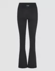 Casall Soft Touch Flared Pants - Naisten juoksu- ja treenitrikoot - 25042 - 4