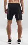 Craft Squad Go Short Solid - Miesten shortsit - 1905572 - 2