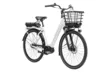 Crescent Elvira 28"/7v 51cm - Kaupunkisähköpyörät - 7332982039482 - 2