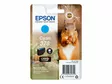 EPSON SQUIRREL 378 CYAN SINGLE - Musteet, paperit ja väripatruunat - 8715946645742 - 1