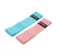 Gymstick Pure Yoga Band Set Deluxe - Treenitarvikkeet - 8719407045232 - 1