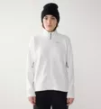 Haglöfs Buteo Mid II Jacket Women - Naisten fleece- ja villapaidat - 608352 - 1