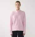 Haglöfs Buteo Mid II Jacket Women - Naisten fleece- ja villapaidat - 608352 - 2