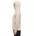 Haglöfs Magma Mid Hood Women - Naisten fleece- ja villapaidat - 607632 - 3