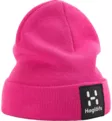 Haglöfs Maze Beanie - Vapaa-ajan päähineet - 7318841554662 - 4