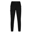Haglöfs Mid Slim Pant Women - Naisten ulkoiluhousut - 607252 - 2