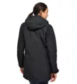 Haglöfs Reed Gtx Parka Women - Naisten ulkoilutakit - 606462 - 3