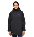 Haglöfs Reed Gtx Parka Women - Naisten ulkoilutakit - 606462 - 2