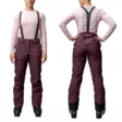 Halti Carvey II W DX Ski Pants - Naisten toppahousut - 059-2672 - 2