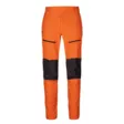 Halti Pallas M II X-Stretch Pants - Miesten ulkoiluhousut - 064-0622 - 1