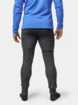 Halti Trone Fleece Pants M - Miesten väliasut ja kerrastot - 088-0262 - 3