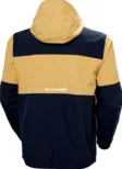 Helly Hansen Koster Rain Jacket - Miesten ulkoilutakit - 54392 - 5