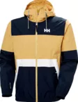 Helly Hansen Koster Rain Jacket - Miesten ulkoilutakit - 54392 - 4