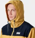 Helly Hansen Koster Rain Jacket - Miesten ulkoilutakit - 54392 - 2