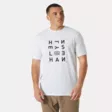 Helly Hansen Skog Graphic T-Shirt - Miesten T-paidat - 63082 - 2