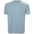 Helly Hansen Skog Graphic T-Shirt - Miesten T-paidat - 63082 - 9