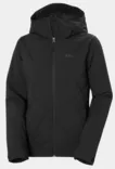 Helly Hansen W Alpine INS jacket - Naisten toppatakit - 65892 - 1