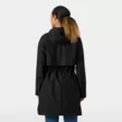 Helly Hansen W sienna rain coat - Naisten ulkoilutakit - 54632 - 2