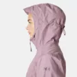 Helly Hansen W Westport Raincoat - Naisten ulkoilutakit - 54342 - 5