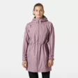 Helly Hansen W Westport Raincoat - Naisten ulkoilutakit - 54342 - 3