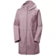 Helly Hansen W Westport Raincoat - Naisten ulkoilutakit - 54342 - 9