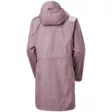 Helly Hansen W Westport Raincoat - Naisten ulkoilutakit - 54342 - 10