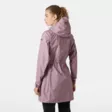 Helly Hansen W Westport Raincoat - Naisten ulkoilutakit - 54342 - 4