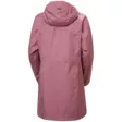 Helly Hansen W Westport Raincoat - Naisten ulkoilutakit - 544342 - 5