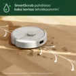 IRobot Roomba 105 Combo+ robotti-imuri - Robotti-imurit - 5061042263162 - 9