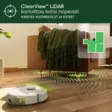 IRobot Roomba 105 Combo+ robotti-imuri - Robotti-imurit - 5061042263162 - 7