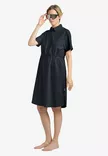 Jack Wolfskin Holiday Midi Dress - Naisten shortsit, caprit ja hameet - 1507212 - 2