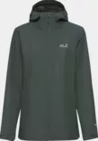 Jack Wolfskin Outrovert 2L Jacket W - Naisten ulkoilutakit - A65802 - 1