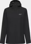 Jack Wolfskin Outrovert 2L Jacket W - Naisten ulkoilutakit - A65802 - 2