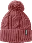 Jack Wolfskin Pompom Beanie - Vapaa-ajan päähineet - 1905092 - 8