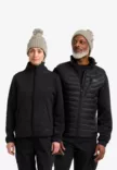 Jack Wolfskin Pompom Beanie - Vapaa-ajan päähineet - 1905092 - 10