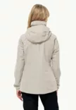 Jack Wolfskin Stormy Point 2L JKT W - Naisten ulkoilutakit - 1111202 - 4
