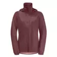 Jack Wolfskin Stormy Point 2L JKT W - Naisten ulkoilutakit - 1111202 - 1