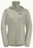 Jack Wolfskin Stormy Point 2L JKT W - Naisten ulkoilutakit - 1111202 - 2