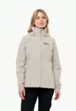 Jack Wolfskin Stormy Point 2L JKT W - Naisten ulkoilutakit - 1111202 - 3