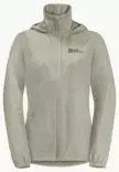 Jack Wolfskin Stormy Point 2L JKT W - Naisten ulkoilutakit - 1111202 - 2