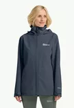 Jack Wolfskin Trailtime 2L Jacket W - Naisten ulkoilutakit - A63902 - 15
