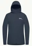 Jack Wolfskin Trailtime 2L Jacket W - Naisten ulkoilutakit - A63902 - 10