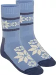 Kari Traa Rusa Sock 2pr - Villa- ja lämpösukat - 611362 - 4