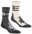 Kari Traa Rusa Sock 2pr - Villa- ja lämpösukat - 611362 - 1