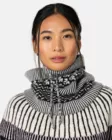 Kari Traa Smekker Knit Tube - Kaulurit ja kypärämyssyt - 611612 - 2